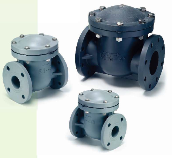 Lọc chữ T nhựa hãng SHIEYU - JS Series