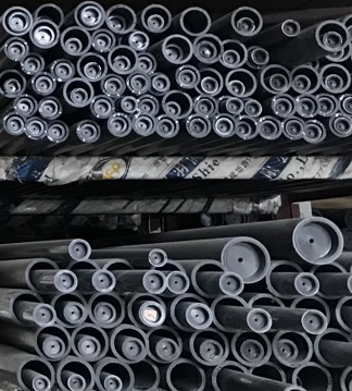 Ống Nhựa UPVC SCH80 - SHIEYU (DFP)